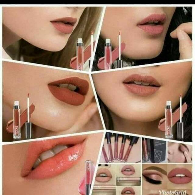 Looke Nasa