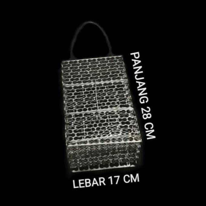 PERANGKAP TIKUS TEBAL / JEBAKAN TIKUS