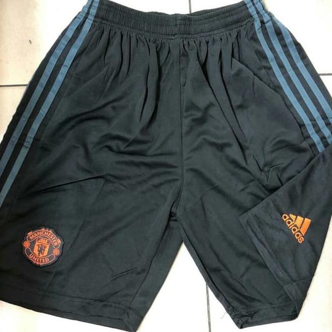Ii8CodeCelana Bola Manchester United 3rd 2019/2020 grade ori official(paling laris) 2S9