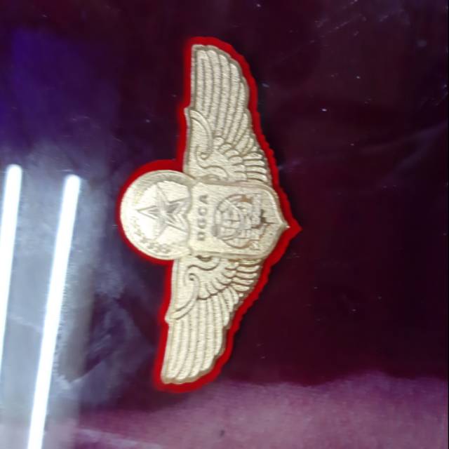 Wing perhubungan udara