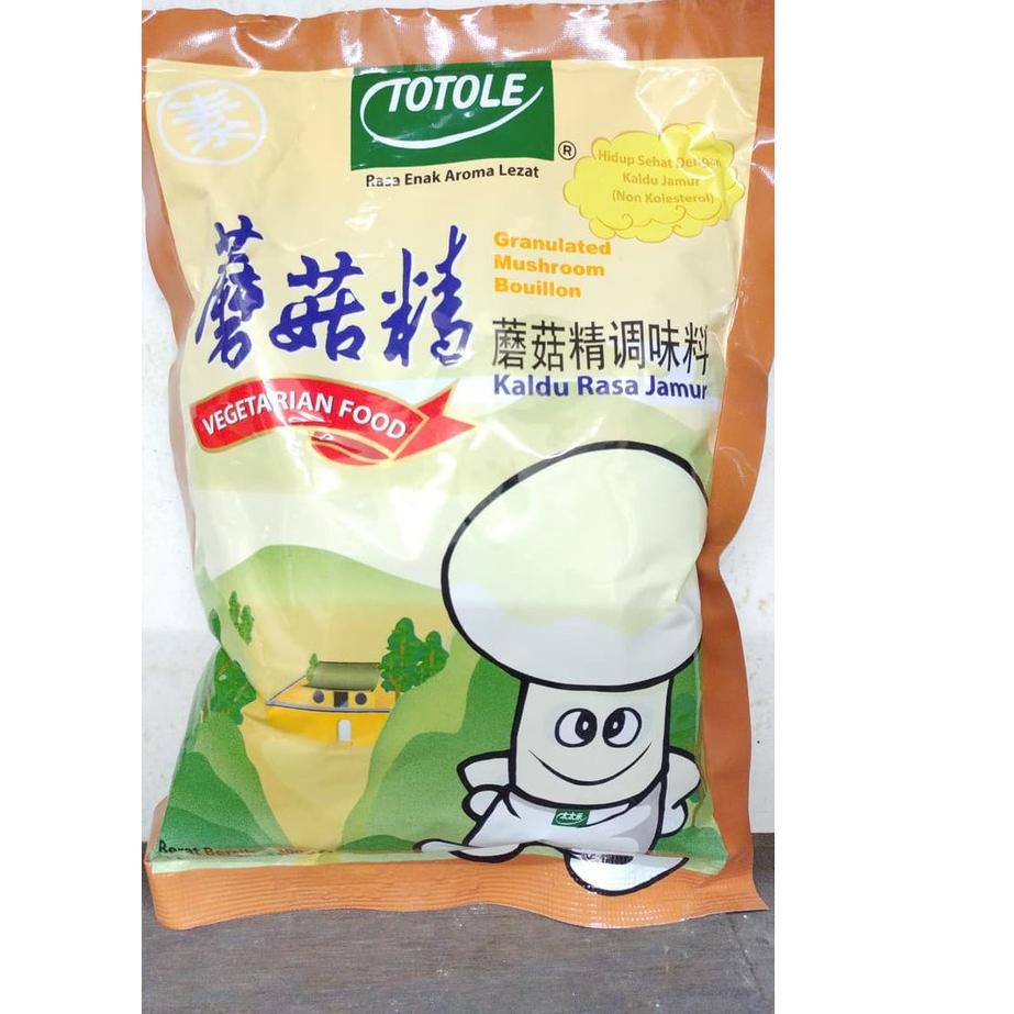 

Paling dicari--Totole Penyedap jamur 200gr kaldu jamur