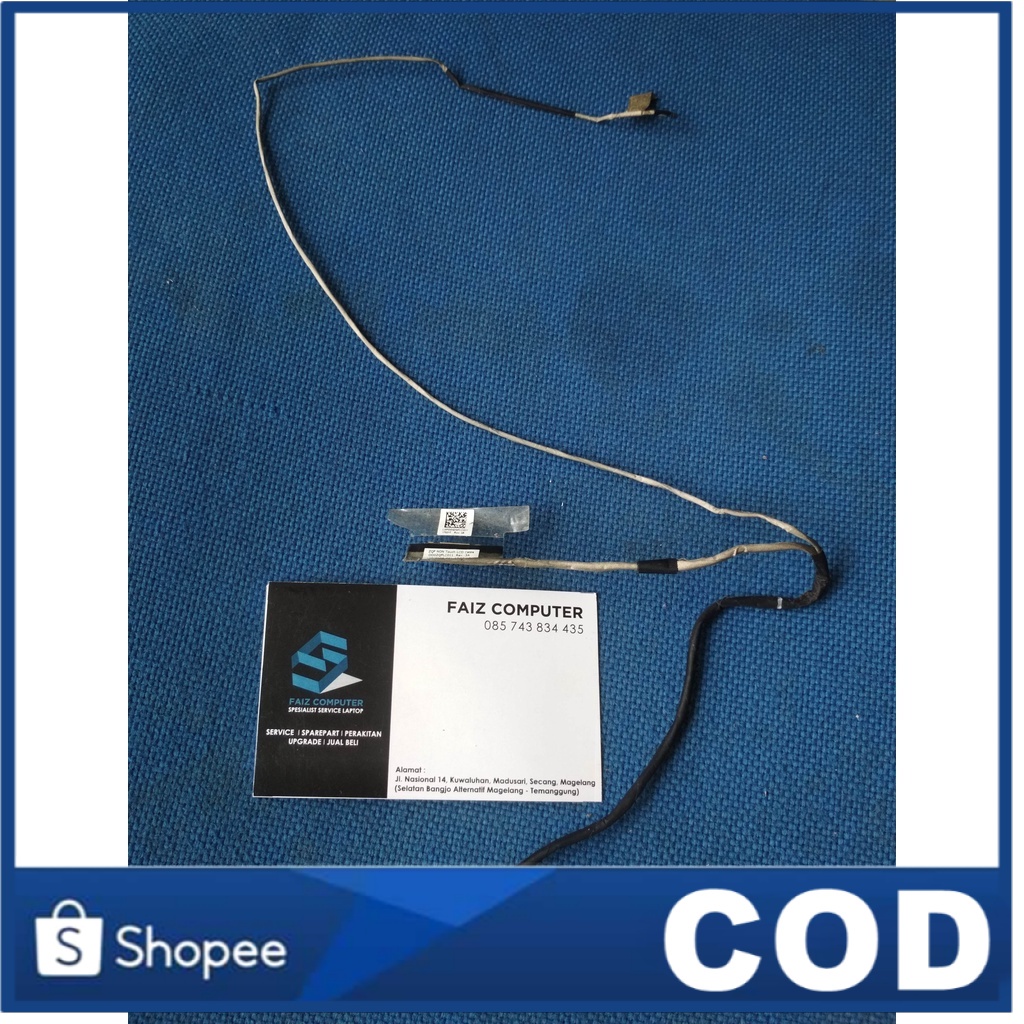 FLEXIBLE FLEXIBEL FLEXYBEL LCD ACEr es 14 es1-432-c56y