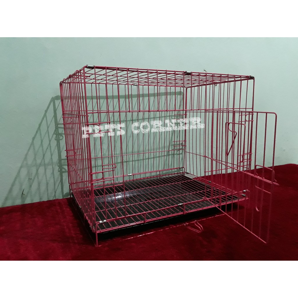 Kandang Kucing Kandang Anjing Kandang Kelinci Kandang Besi