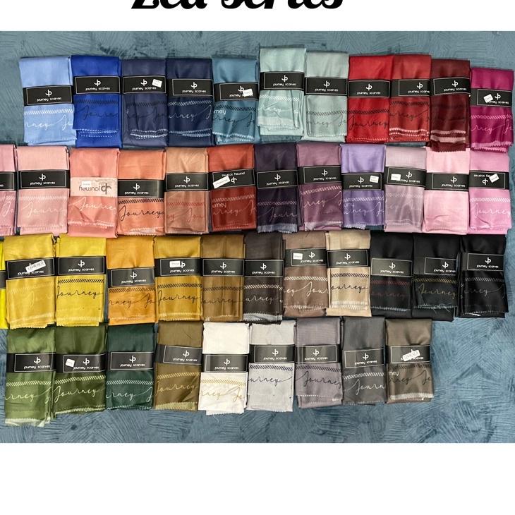 Recomended.. Journey Scarves Zea Series