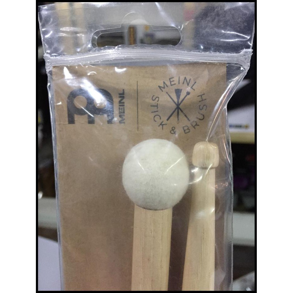 Shazfa.10 | Stick Drum Meinl Sb 120 Mallet