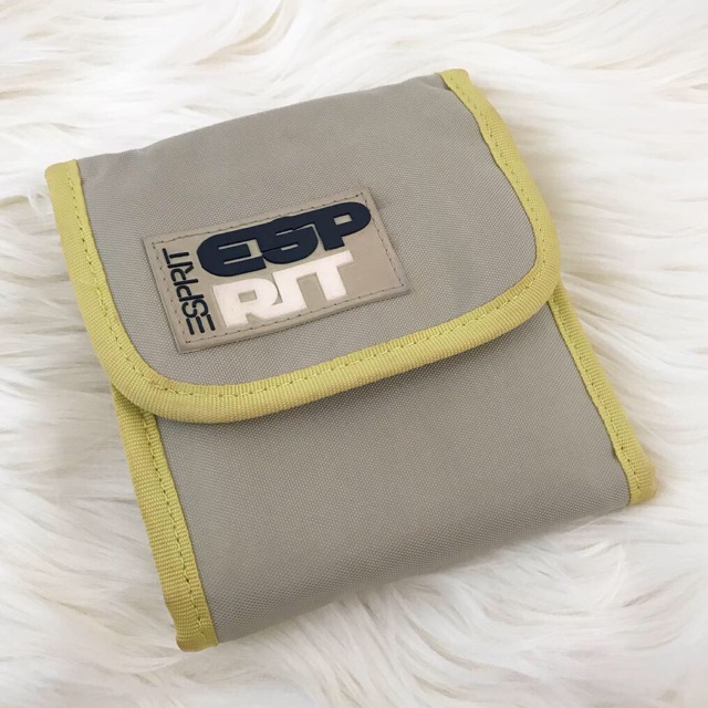 Dompet ESPRIT ori - Preloved