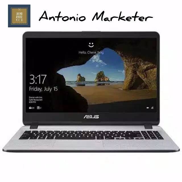 Asus E203MAH 11.6 Inch Laptop buat Menemani Mobilitas Anda Kemana Saja Dengan Harga Terjangkau