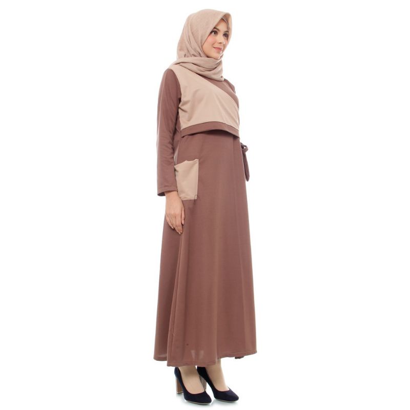 Dress ¦ Mybamus Yava Pocket Dress