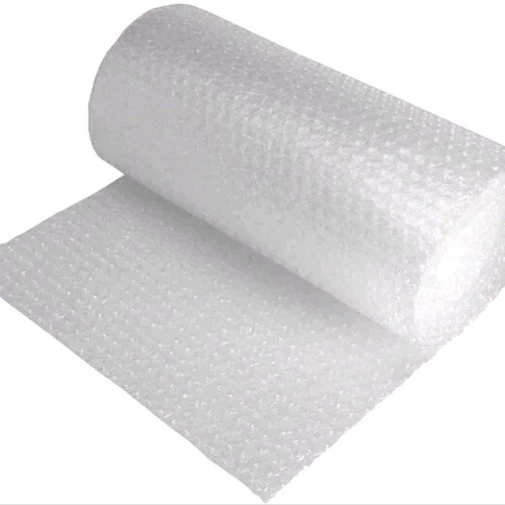 

Extra Bubble Wrap Size S (Small)