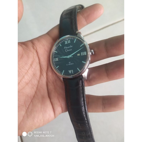 Alexander Christie pria 8457MD second original