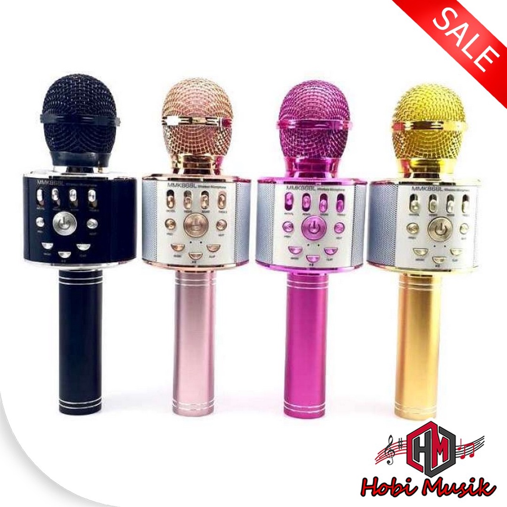 Harga Speaker Buat Karaoke Yang Bagus Dekat Sini