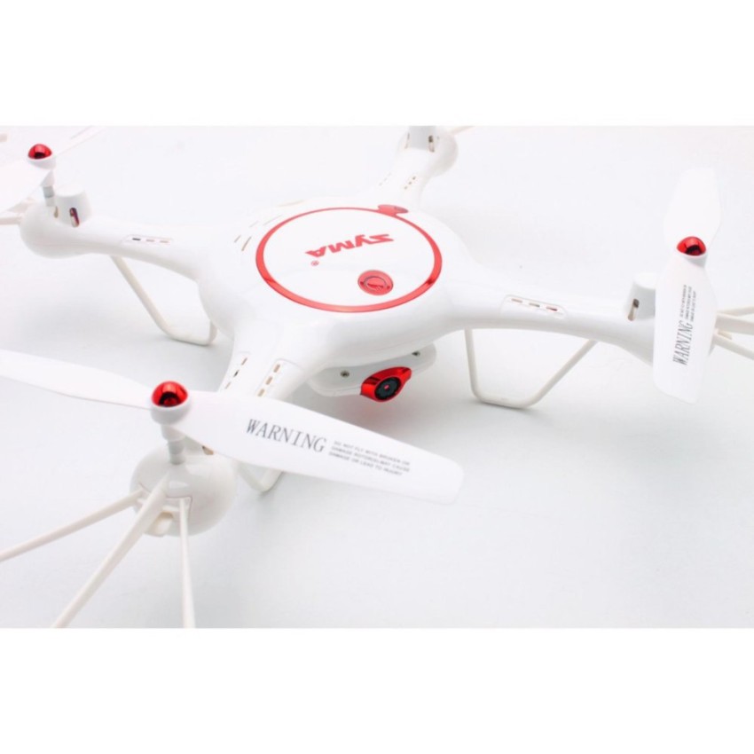 syma drone x5uc