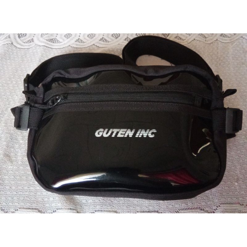 Waist Bag Guten Inc | Preloved Bag