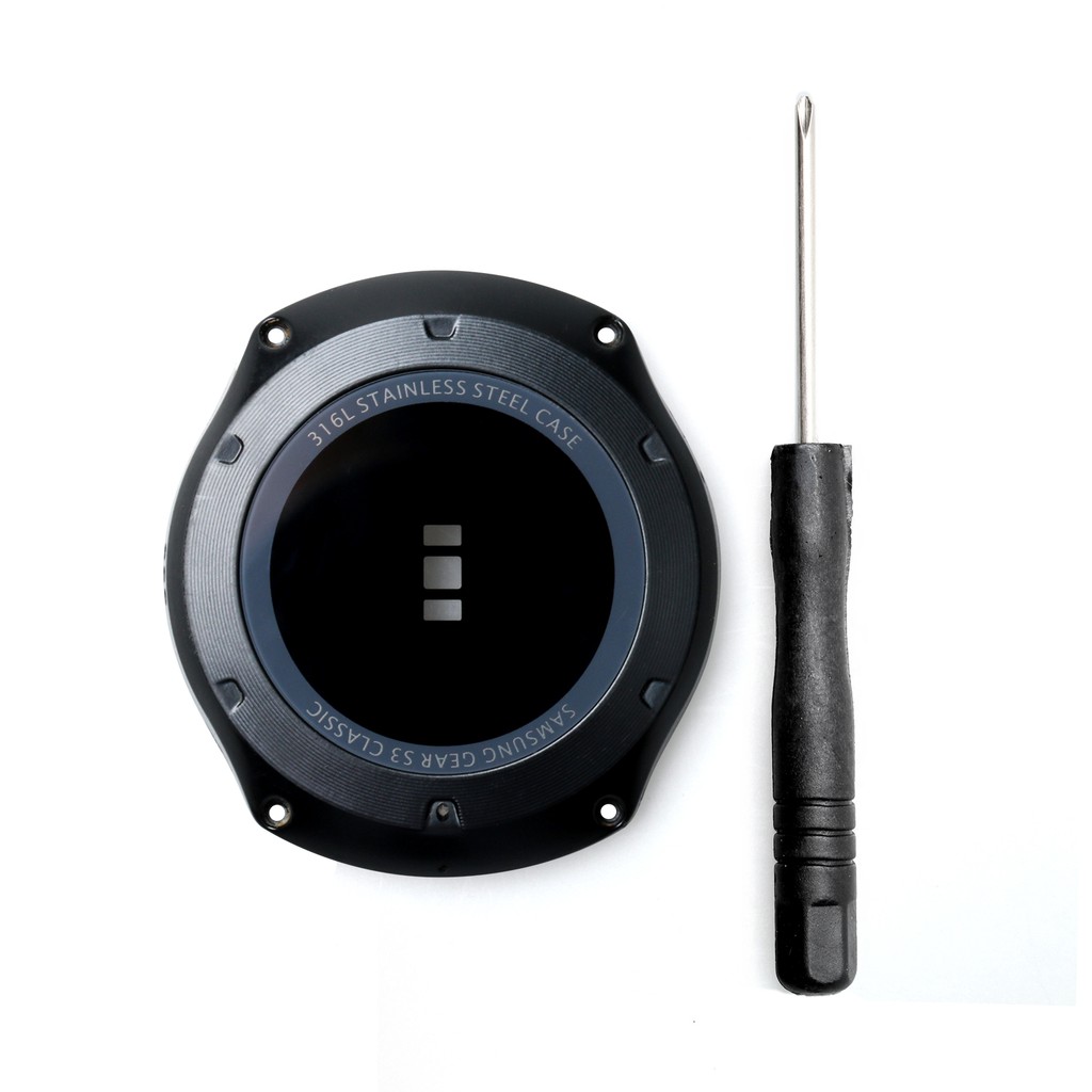 samsung gear s3 classic replacement parts