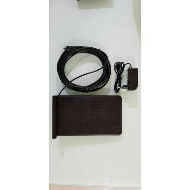 TOYOSAKI ANTENA OUTDOOR AIO-235sc free 10m kabel