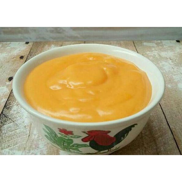 

[KODE VJPTV] Keju cair ala Richeese 500gr