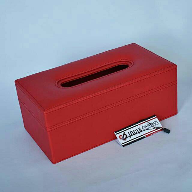 PREMIUM QUALITY TISSUE BOX - UNTUK PECINTA PREMIUM CLASS