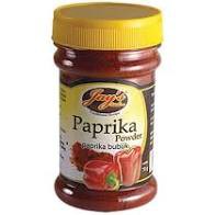 

Jay's Paprika Powder / Jays Bubuk Paprika 70 gr gram