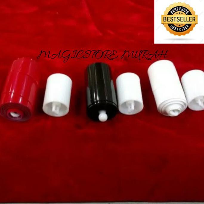 Jual Alat Sulap - Color Changing Cane /Vanishing Cane Ready Stock ...