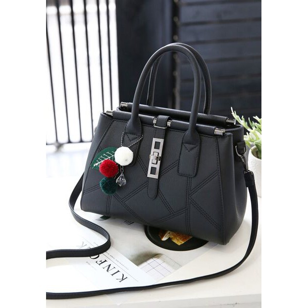 Hand Bag BQ1560 Tas Fashion Wanita