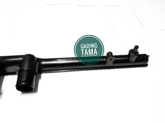 Upper Tank Radiator  Grand Livina Juke