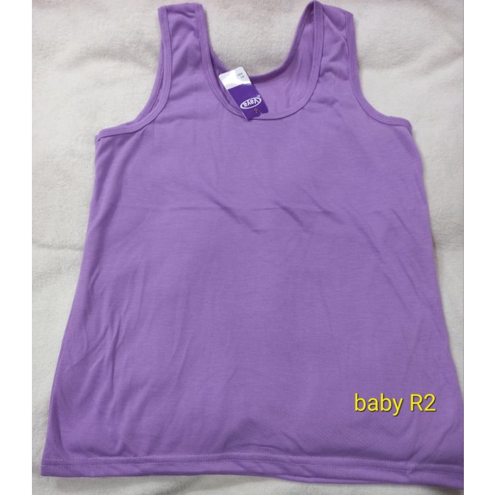 tanktop Abg dewasa Vaya Tali kecil dan besar /1pcs