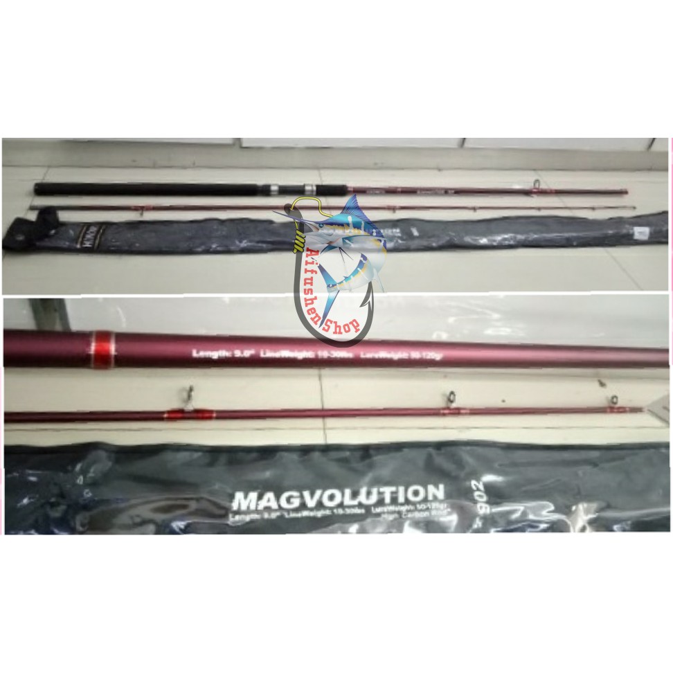 JORAN HINOMIYA MAGVOLUTION