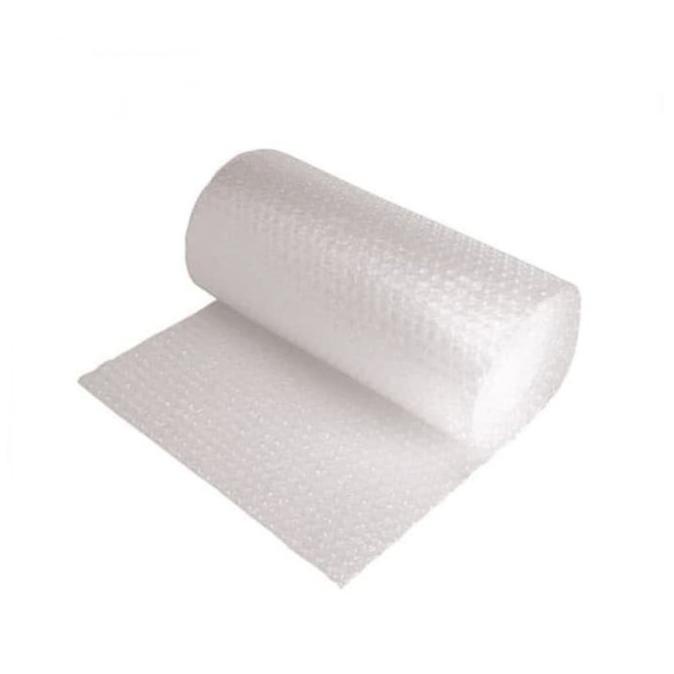 

PLASTIK BUBBLE UNTUK PACKING TAMBAHAN PENGAMAN BUBBLE WRAP