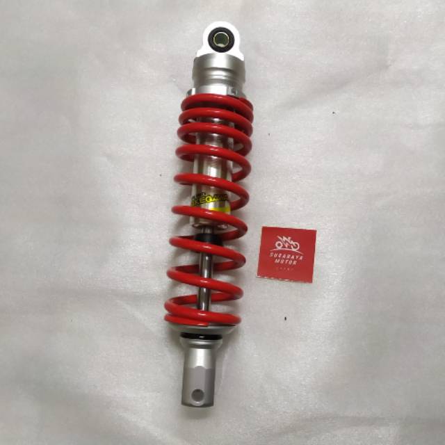 Shock Breaker Takegawa Matic Merah Mio/Beat/Vario