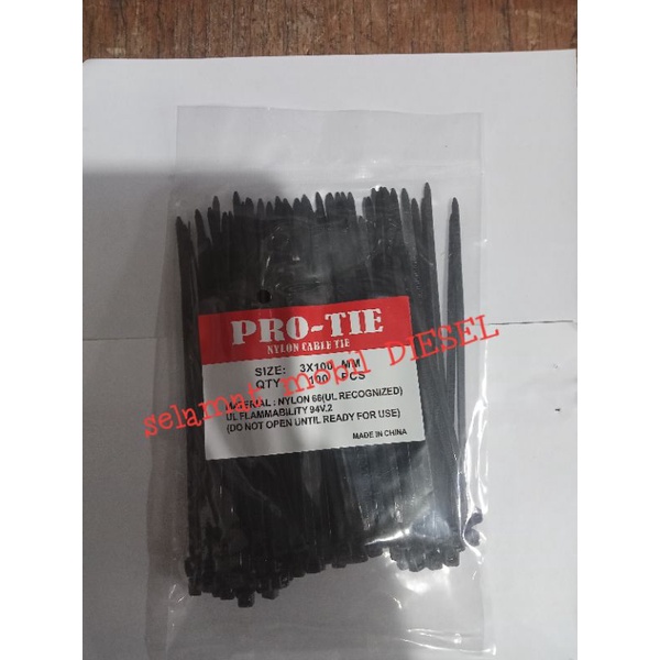 

cable Tie 3*100mm