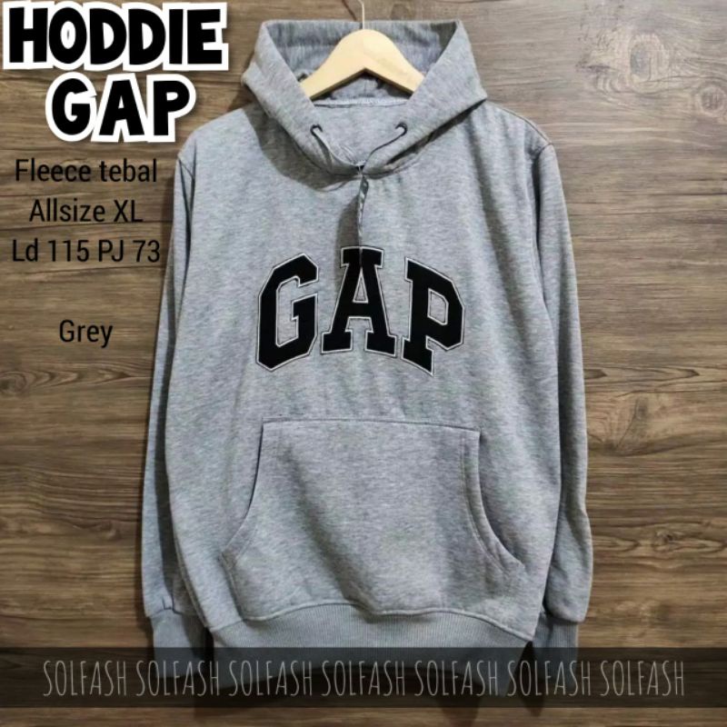 Hoddie GAP