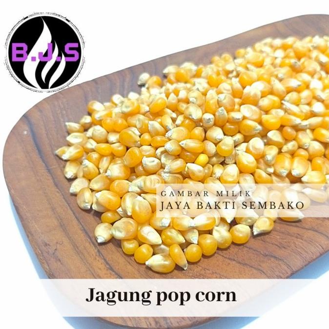 

SALE NOW JAGUNG POP CORN 500GR ORIGINAL