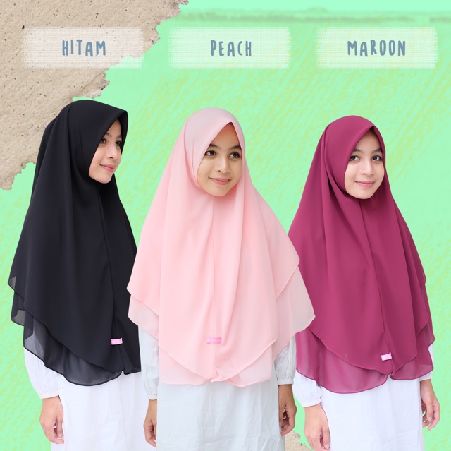 KHIMAR SEINA