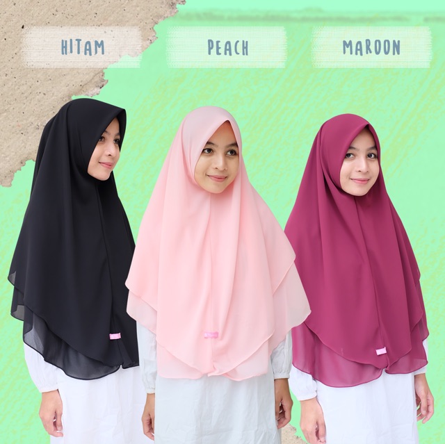 KHIMAR SEINA