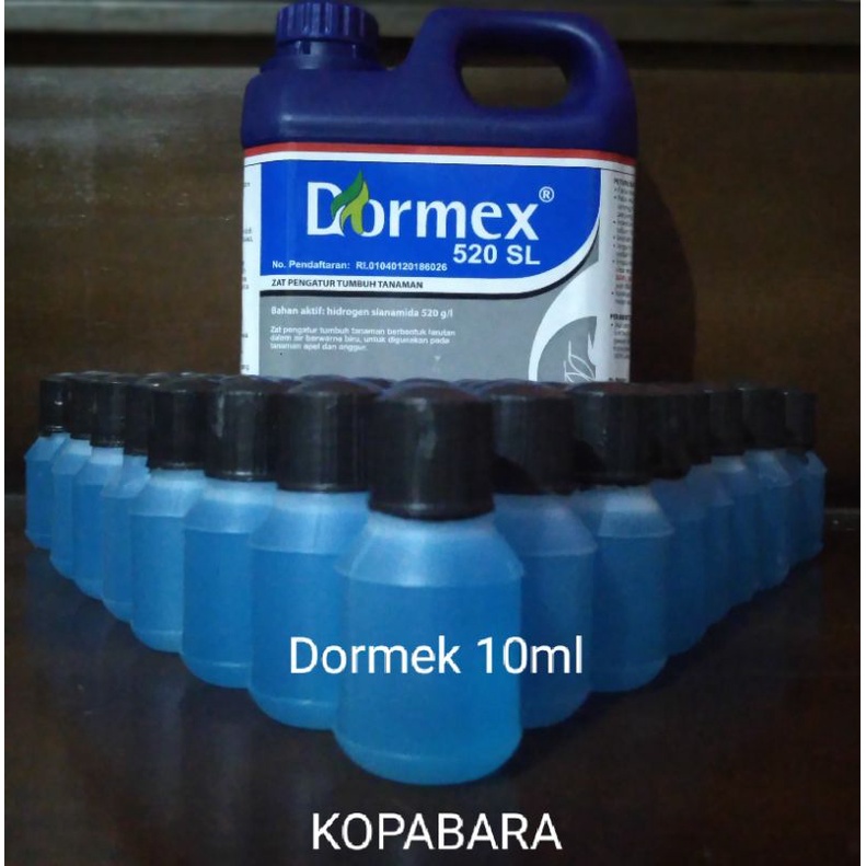 Dormex 10ml