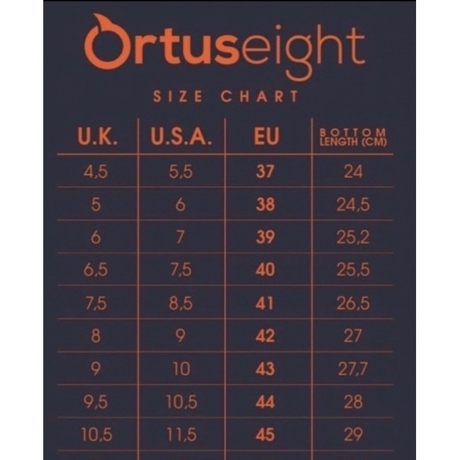 Sepatu Bola Ortuseight Catalyst Liberte FG/Catalyst Liberte V2 FG