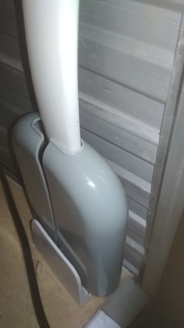 Yangstore Centong Nasi Ajaib Otomatis