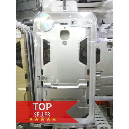 CASE XIAOMI MI 5S+ MI5S+ MI 5S PLUS HYBRID TRANSFORMERS ROBOT IRONMAN