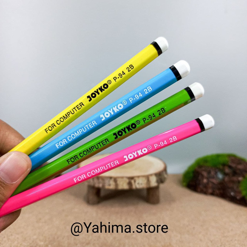 

PENSIL P-94 JOYKO