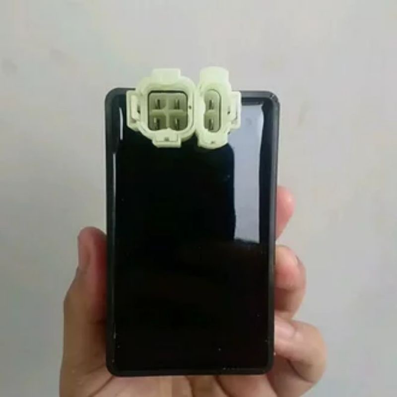 CDI Shogun Kebo 110 GL Pro Megapro Shindenggen No Limiter High Quality