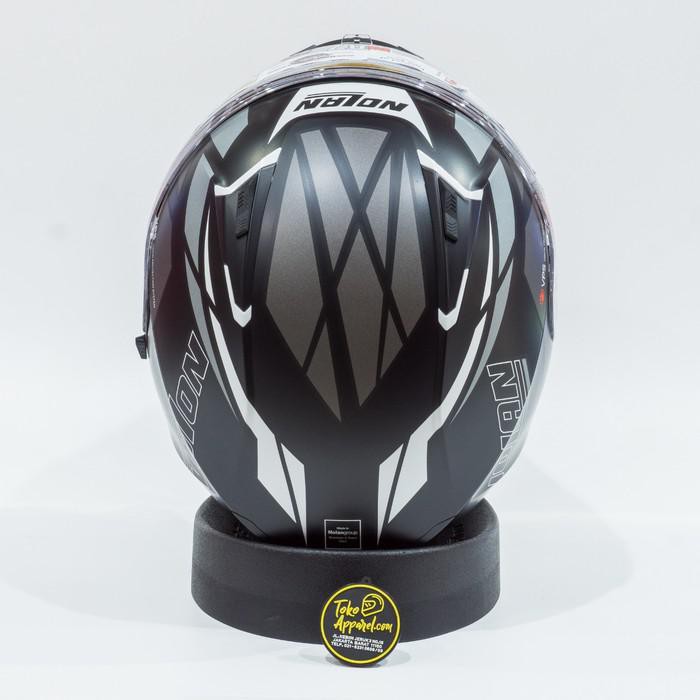 HELM NOLAN N87 ORIGINALITY 68