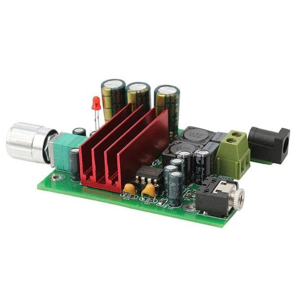 TPA3116D2 Subwoofer Digital Power Amplifier 100W PCB Module TPA3116