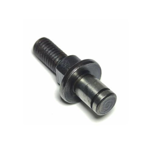 Baut Setelan Jarak 147945-001 Mesin Lobang Kancing LH4-B814