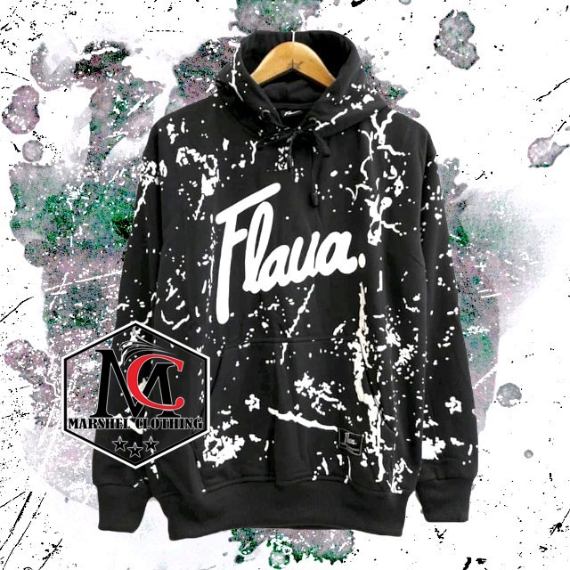 RCL - Jaket Flava / Premium Hoodie Abstrak Bercak Petir Bahan Fleece Unisex Fullprint / JAKET FLAVA / PREMIUM HOODIEABSTRAK BERCAK PETIR BAHAN FLACEE UNISEX FULLPRINT ALL SIZE