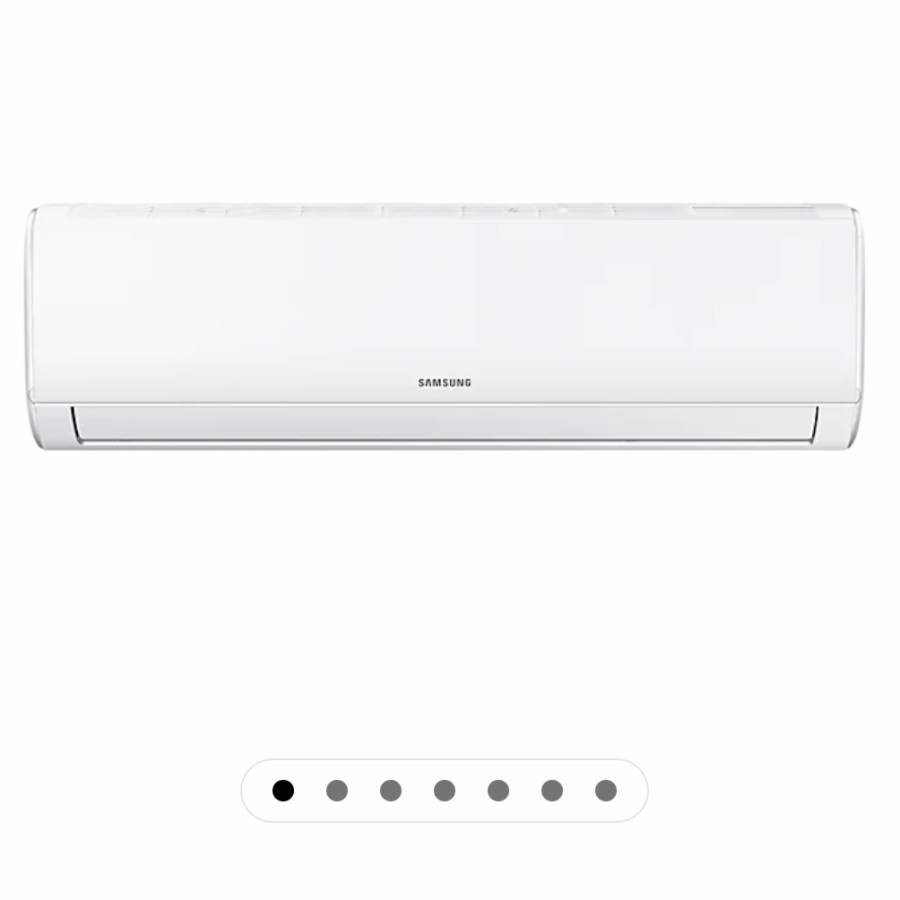 AC SAMSUNG 2 PK AR18BGHQ (NEW2023)