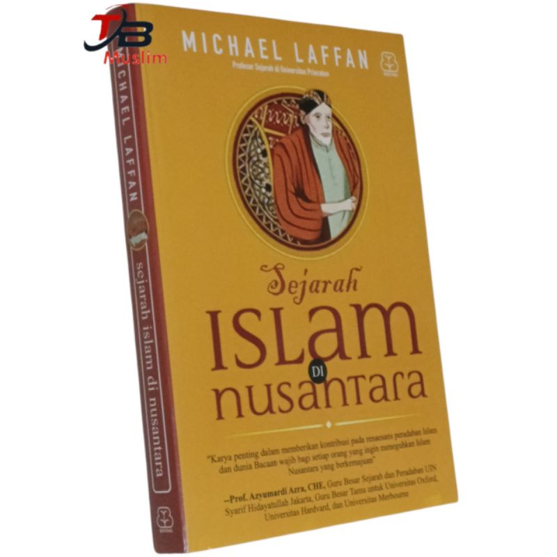 Sejarah Islam Di Nusantara
