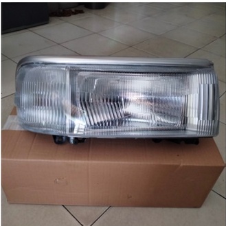 headlamp lampu depan utama carry Futura
