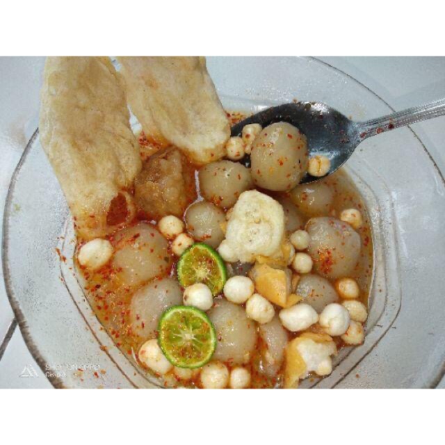 

BASO ACI INSTANT GURIH PEDAS