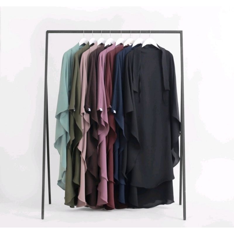 FK long oval by barkha project