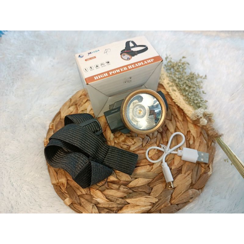 senter kepala miosa MS-105